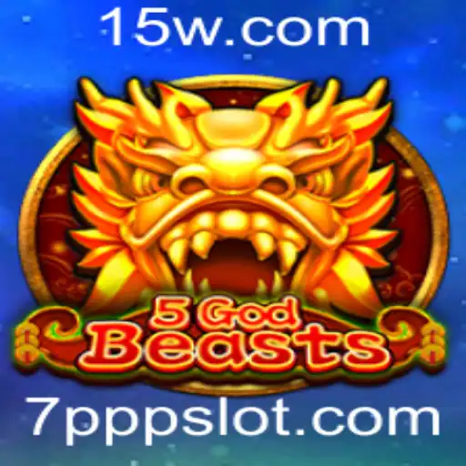 Descubra o Fascinante Mundo de 5GodBeasts: O Jogo que Conquista Multidões