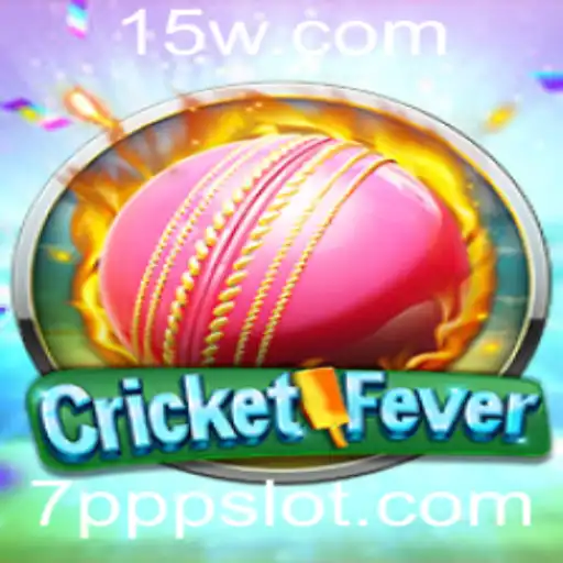 CricketFever: Mergulhe na Emoção do Jogo com 7ppp