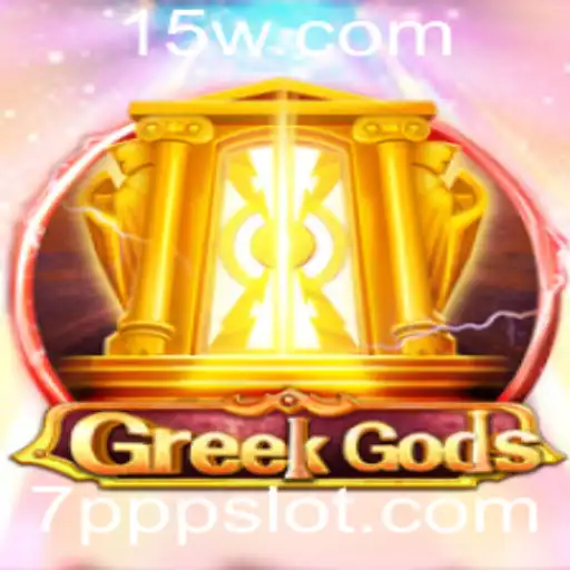 Descubra a Excitante Aventura do Jogo 'GreekGods'
