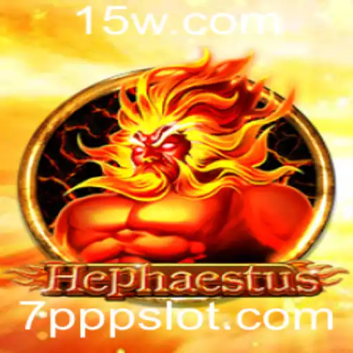 Explorando Hephaestus: O Fascinante Mundo do Jogo Com a Palavra-chave 7ppp