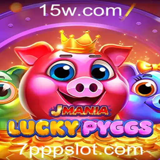 Explorando o Mundo de JManiaLuckyPyggs - Uma Nova Experiência de Jogo
