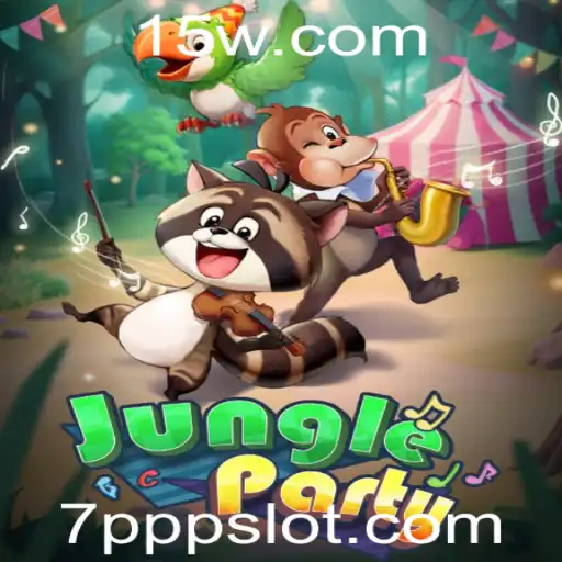 Descubra a Aventura do JungleParty: Entretenimento e Estratégia na Selva Virtual