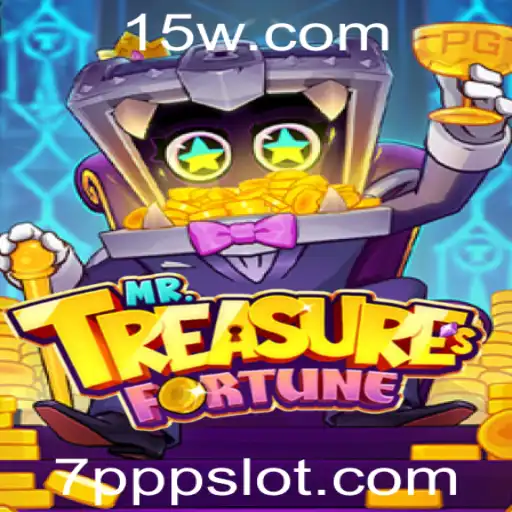 Explorando o Mundo de MrTreasuresFortune: Uma Aventura de Tesouros Inesquecível