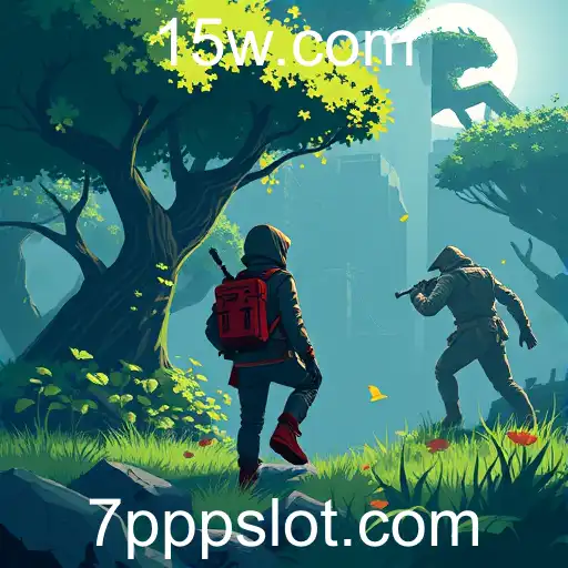 7ppp: Liderando a Evolução nos Jogos Online em {current_year}