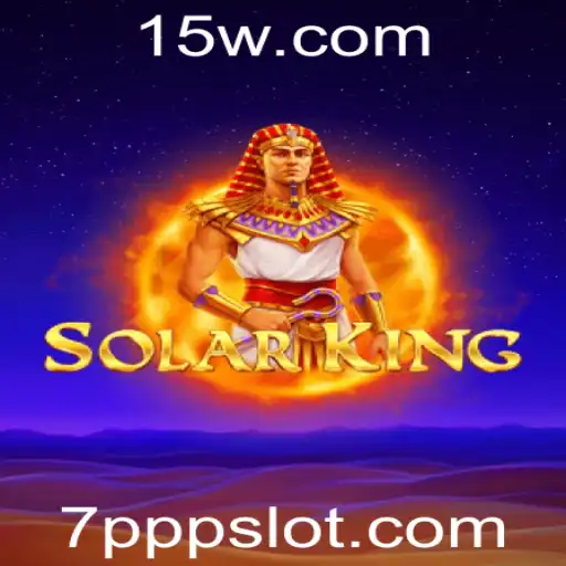 Descubra SolarKing: O Jogo Que Está Dominando o Mundo com a Palavra-chave 7ppp