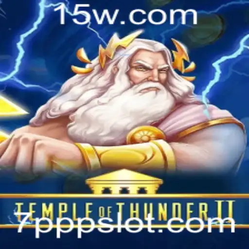 Descubra TempleofThunderII: Uma Jornada Épica no Mundo dos Jogos