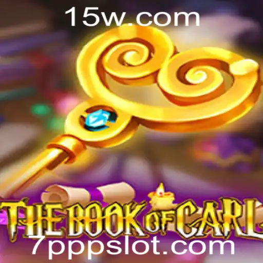 TheBookofCarl: Descubra o Fenômeno do Mundo dos Jogos