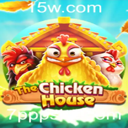 TheChickenHouse: Uma Nova Experiência de Jogo com 7ppp