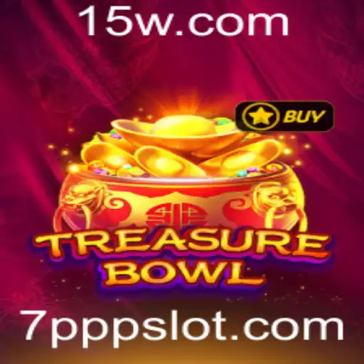 Descubra TreasureBowl: A Nova Sensação no Mundo dos Jogos