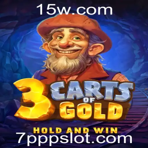 Descubra o Universo Fascinante de 3cartsOfGold