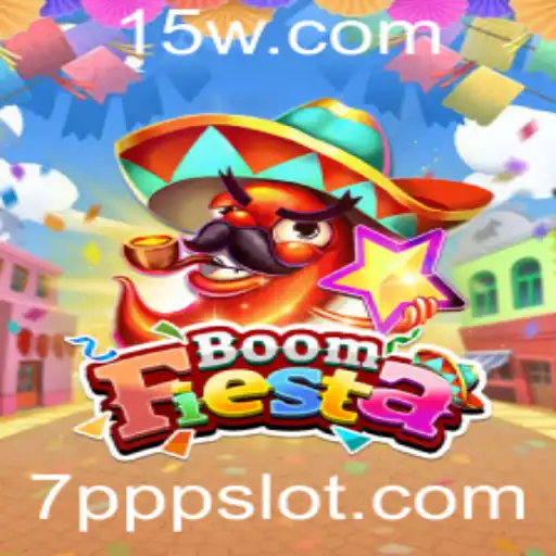 Descubra a Emoção e Estratégia do Jogo BoomFiesta com 7ppp