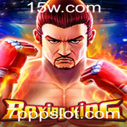 BoxingKing: Um Mergulho no Mundo do Jogo Inovador