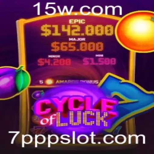 CycleofLuck: Descubra o Novo Fenômeno no Mundo dos Jogos