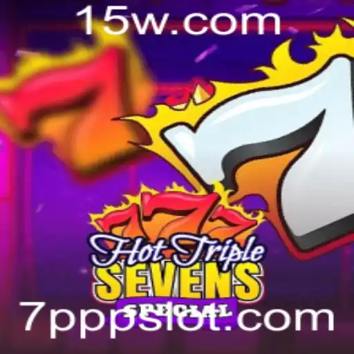 Descubra o Fascinante Mundo de 'HotTripleSevensSpecial': Regras, Dicas e Atualizações