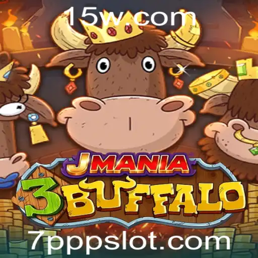 JMania3Buffalo: Uma Nova Dimensão de Entretenimento no Cenário dos Jogos