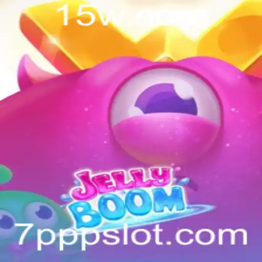 Descubra o Fascinante Mundo de JellyBoom: Diversão e Estratégia