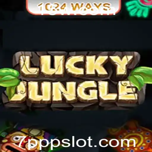 Descubra o Fascinante Mundo de LuckyJungle1024