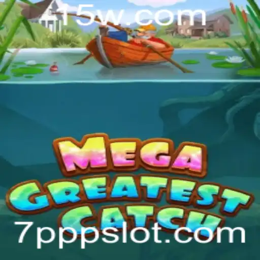 MegaGreatestCatch: O Jogo Que Está Conquistando o Mundo