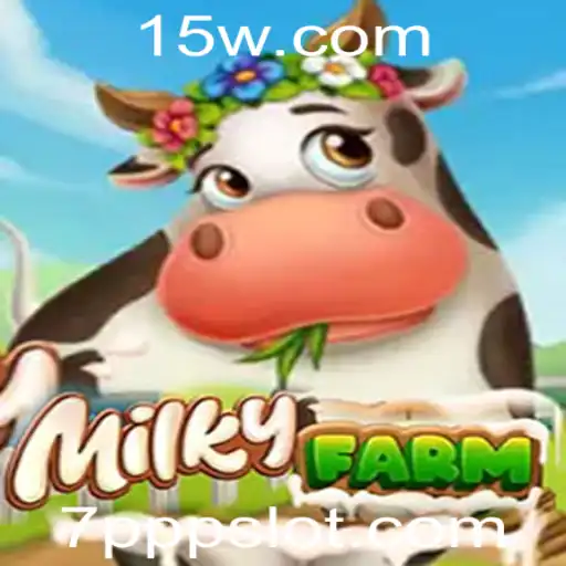 Explorando o Mundo Maravilhoso de MilkyFarm: Um Jogo de Estratégia e Aventura
