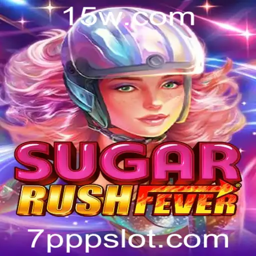 Explorando o Mundo Encantado de SugarRushFever: Um Guia Completo
