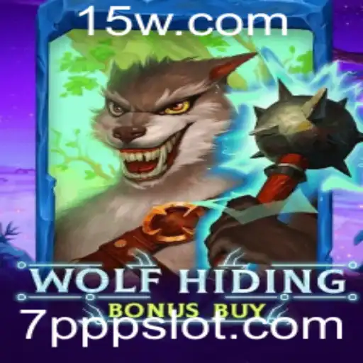 Descubra o Universo de 'WolfHidingBonusBuy': Estratégias, Regras e Dicas